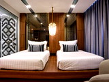 Stay with Nimman