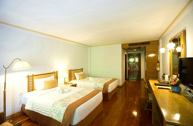 Pictures of The Imperial Mae Hong Son Resort 17/27