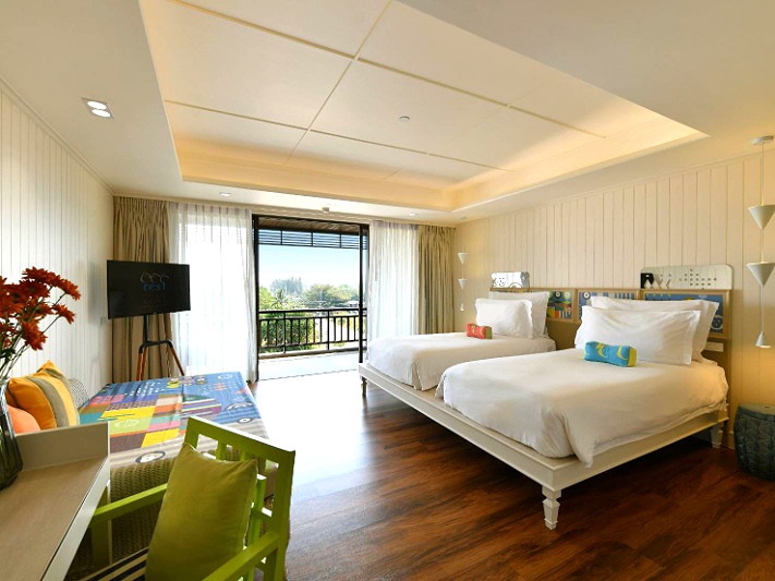 Pictures of Rest Detail Hotel Hua Hin 3/28