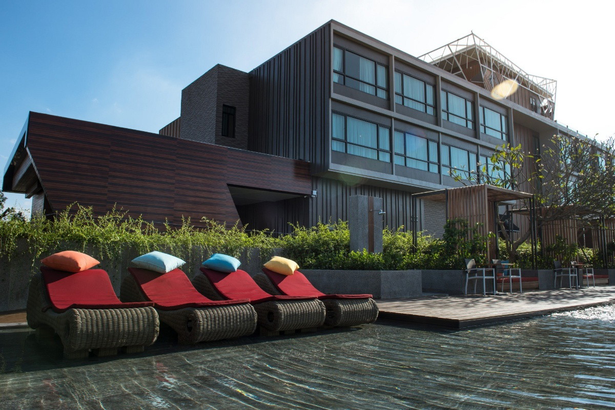 Condo · Hang Dong, chiang_mai — photo 4