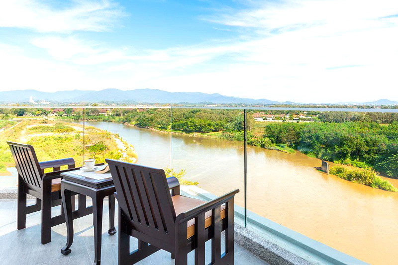 รูปภาพ เดอะ ริเวอร์รี บาย กะตะธานี | อพาร์ทเม้นท์ หอพัก ที่พัก ห้องพัก - รูปที่ 34/45