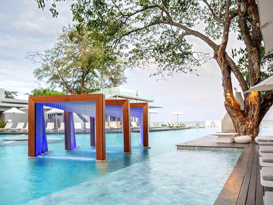 Pictures of Veranda Resort & Villas Hua Hin  Cha Am 10/46