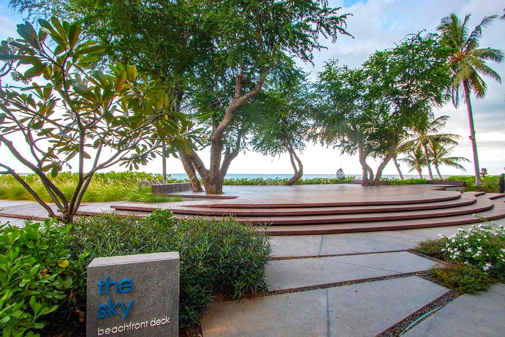 Pictures of The Regent Cha-Am Beach Resort 20/37