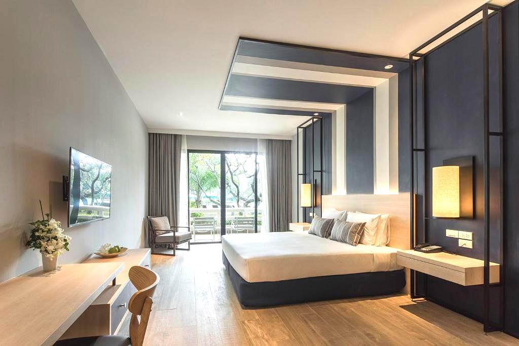 Pictures of The Regent Cha-Am Beach Resort 4/37