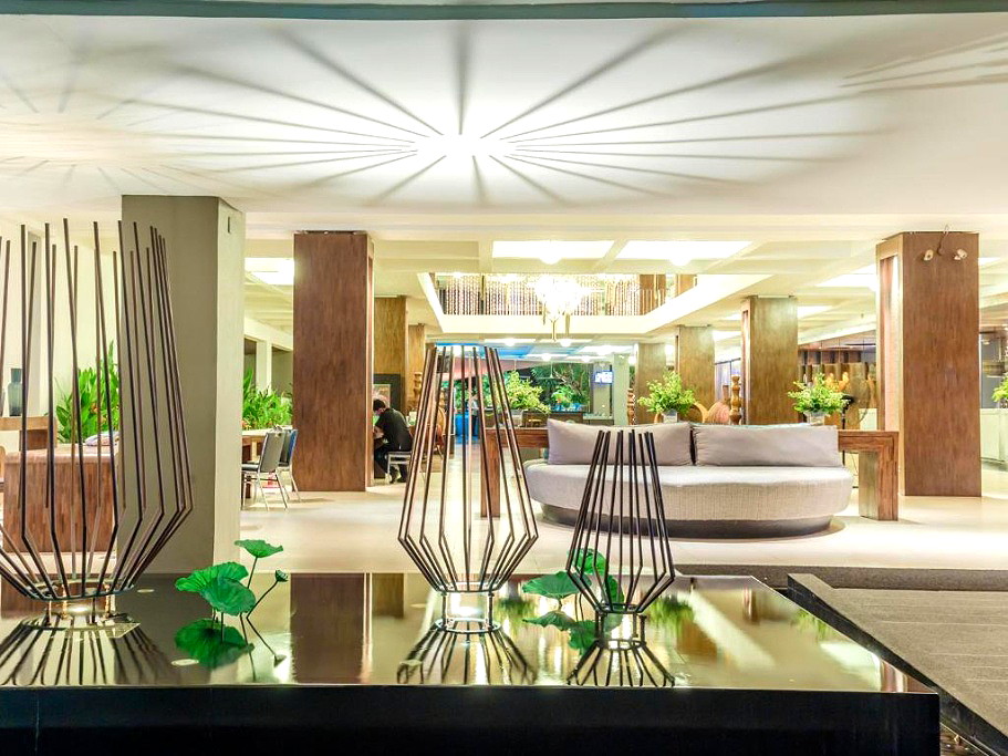 Pictures of The Regent Cha-Am Beach Resort 14/37