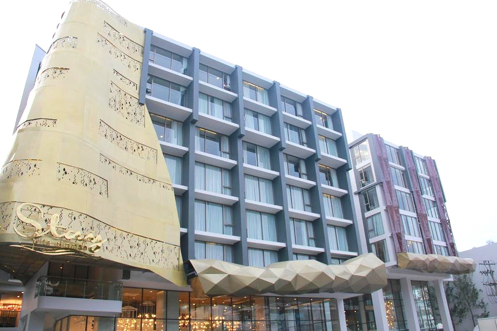 Pictures of Stay with Nimman 5/32