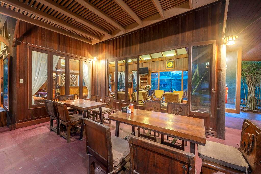 Pictures of Vana Varin Resort 31/40