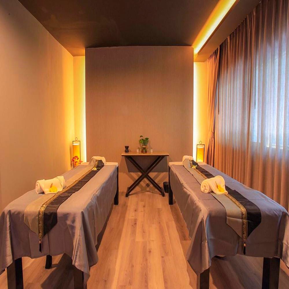 Pictures of The Palayana Hua Hin 25/28