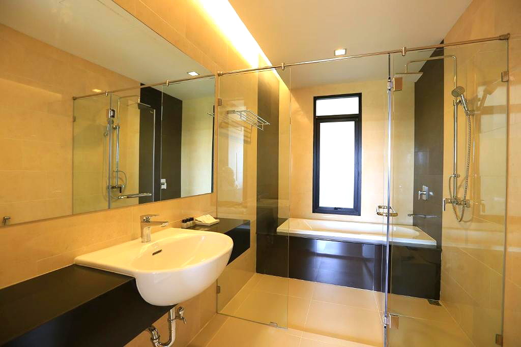 รูปภาพ โรงแรมไฮด์ปาร์ค เชียงใหม่ | อพาร์ทเม้นท์ หอพัก ที่พัก ห้องพัก - รูปที่ 20/29