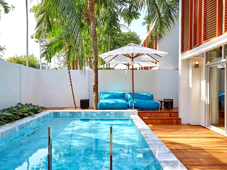 Pictures of Veranda Resort & Villas Hua Hin  Cha Am 31/46