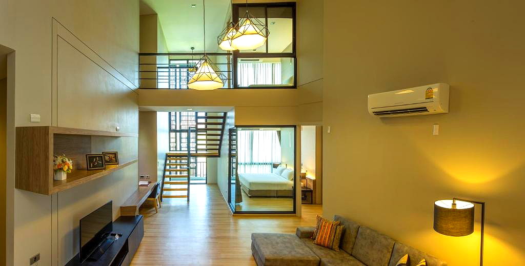 รูปภาพ โรงแรมไฮด์ปาร์ค เชียงใหม่ | อพาร์ทเม้นท์ หอพัก ที่พัก ห้องพัก - รูปที่ 11/29