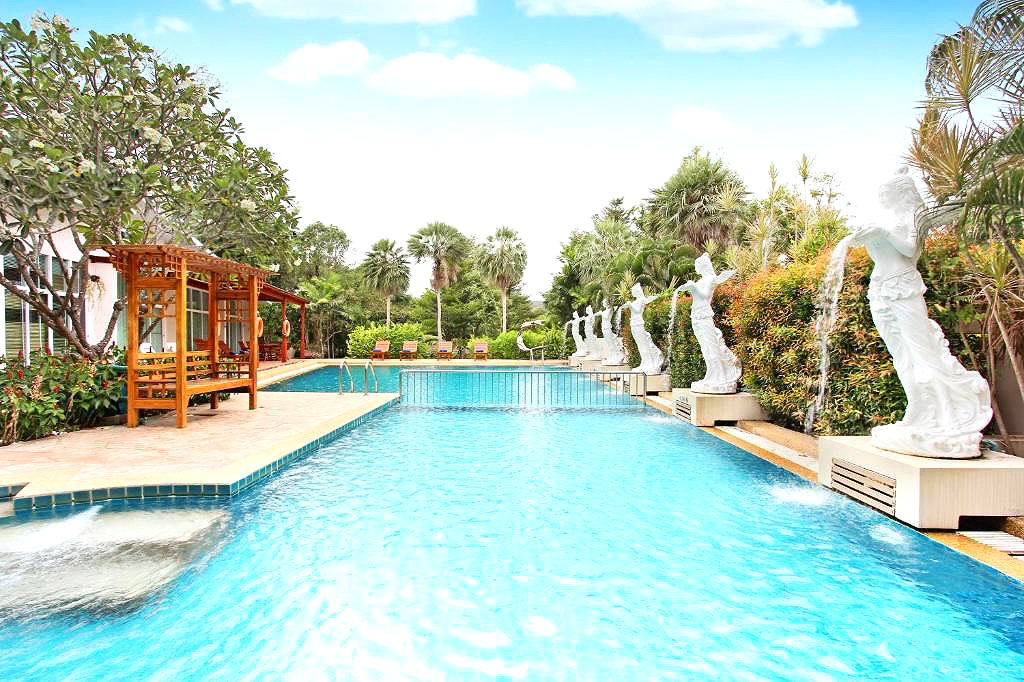 Pictures of Nana Resort Kaengkrachan 4/22
