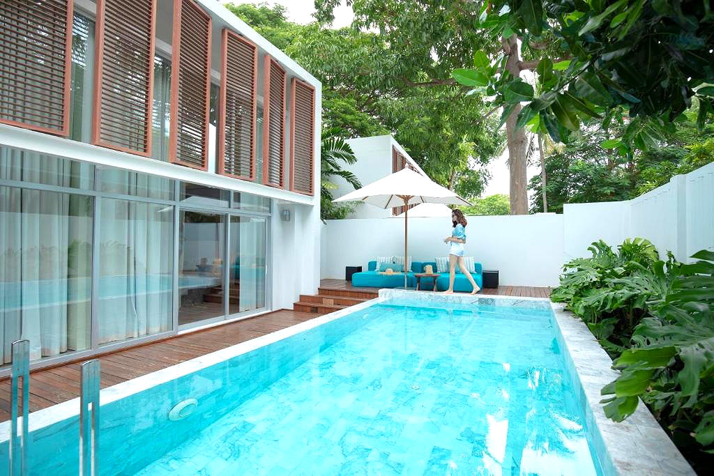 Pictures of Veranda Resort & Villas Hua Hin  Cha Am 6/46