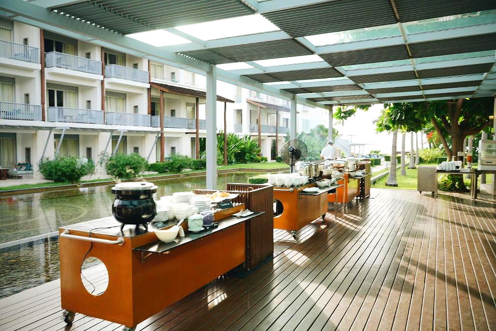 Pictures of Veranda Resort & Villas Hua Hin  Cha Am 46/46