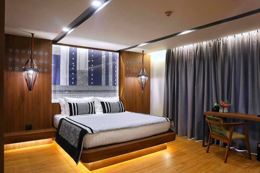 Pictures of Stay with Nimman 20/32