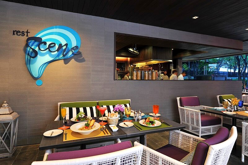 Pictures of Rest Detail Hotel Hua Hin 16/28