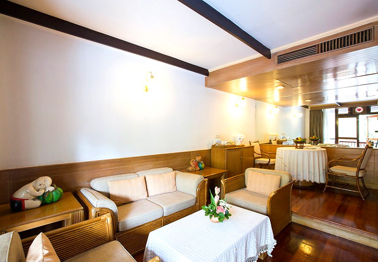 Pictures of The Imperial Mae Hong Son Resort 7/27