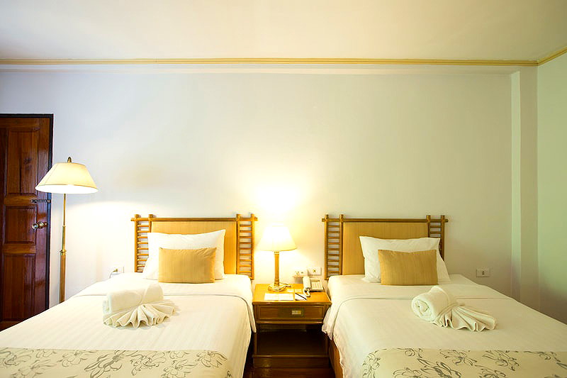 Pictures of The Imperial Mae Hong Son Resort 15/27