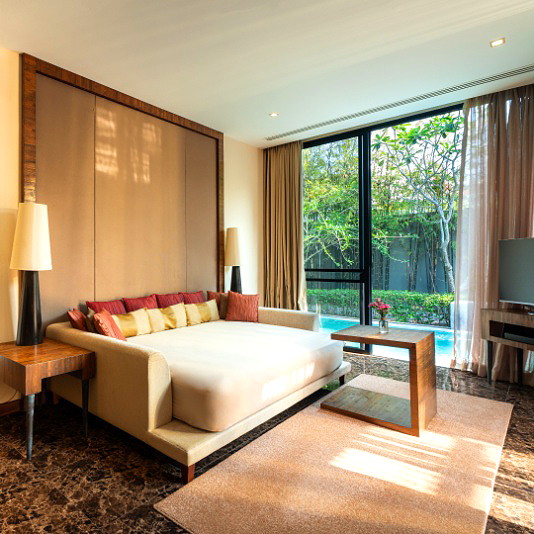 Pictures of V Villas Hua Hin - MGallery 4/35