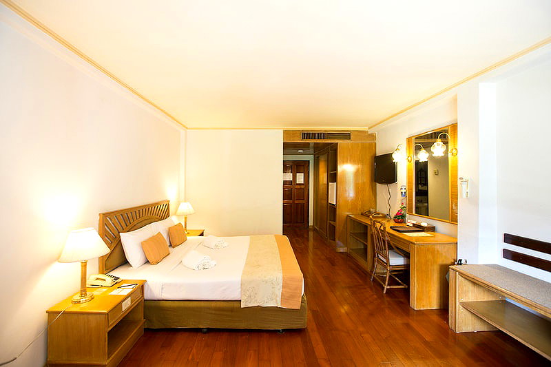 Pictures of The Imperial Mae Hong Son Resort 18/27
