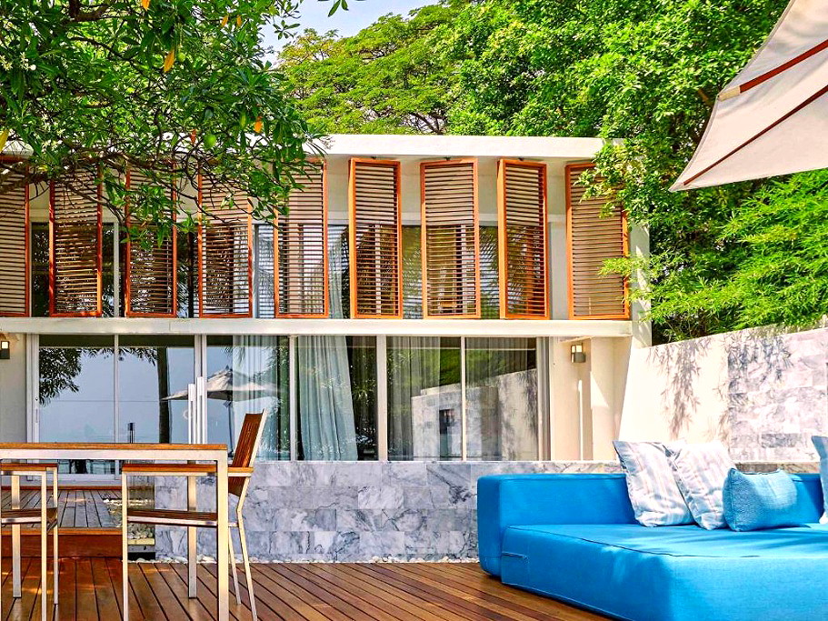Pictures of Veranda Resort & Villas Hua Hin  Cha Am 30/46