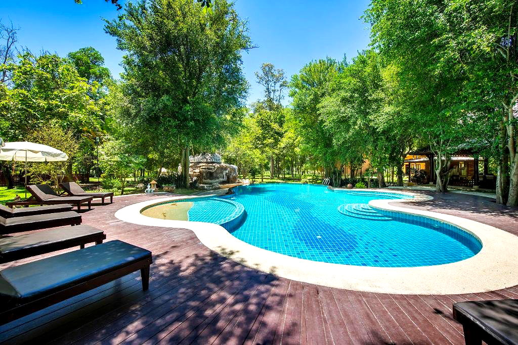 Pictures of Vana Varin Resort 33/40