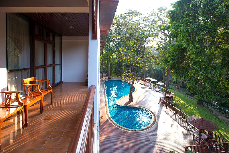 Pictures of The Imperial Mae Hong Son Resort 9/27