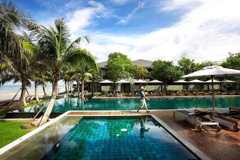 Pictures of Rest Detail Hotel Hua Hin 11/28