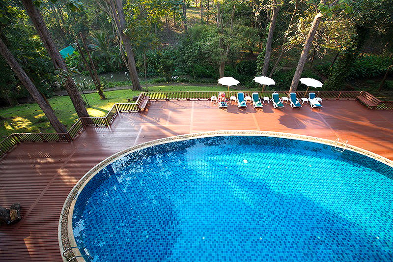 Pictures of The Imperial Mae Hong Son Resort 10/27
