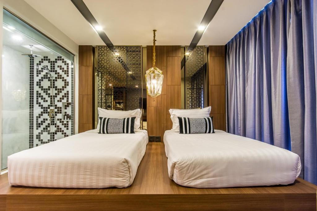 Condo · Mueang Chiang Mai, chiang_mai — photo 4