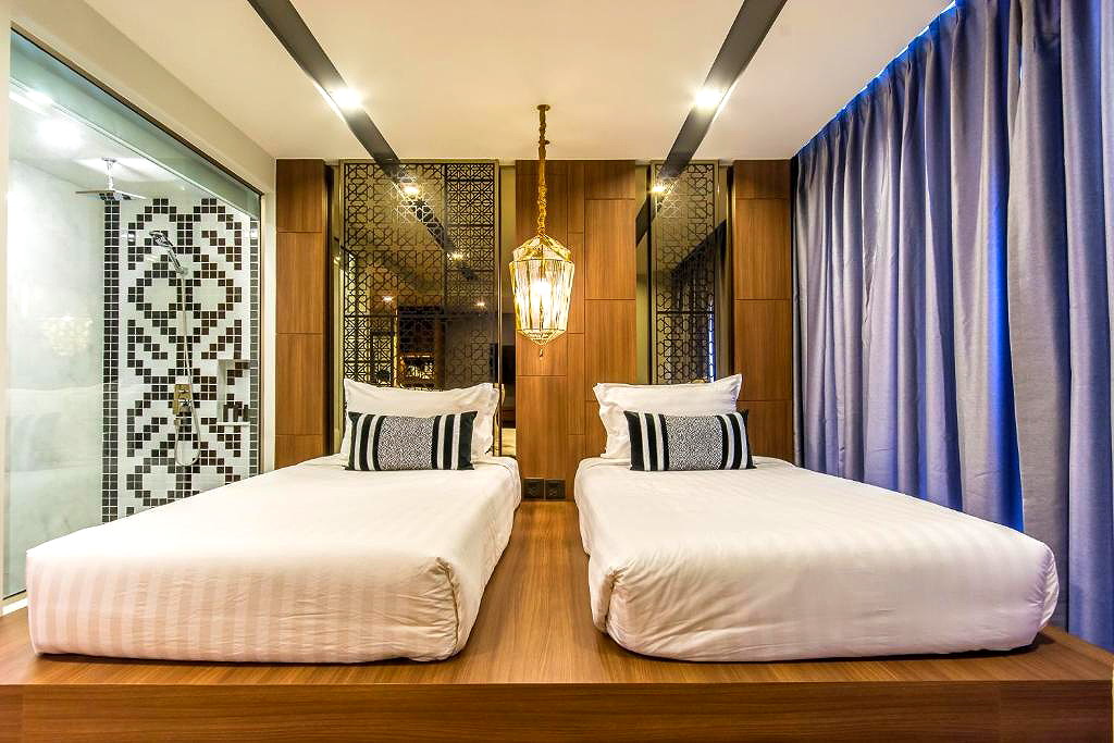 Pictures of Stay with Nimman 4/32