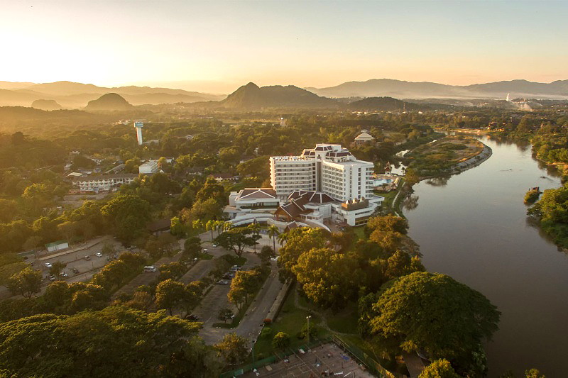 รูปภาพ เดอะ ริเวอร์รี บาย กะตะธานี | อพาร์ทเม้นท์ หอพัก ที่พัก ห้องพัก - รูปที่ 38/45