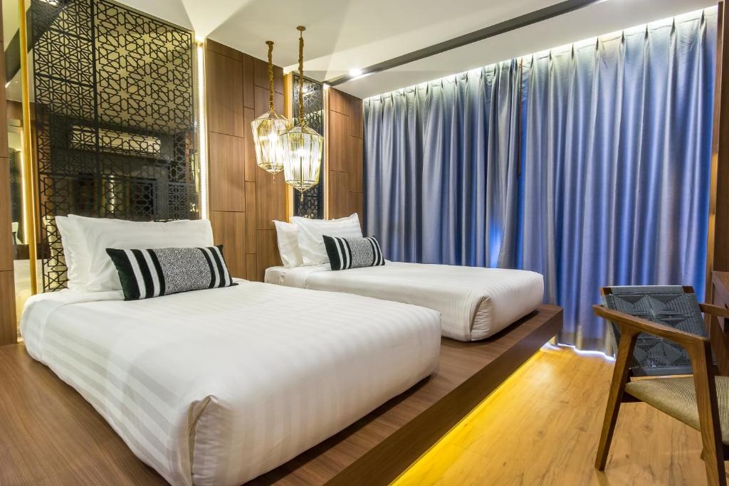 Condo · Mueang Chiang Mai, chiang_mai — photo 3