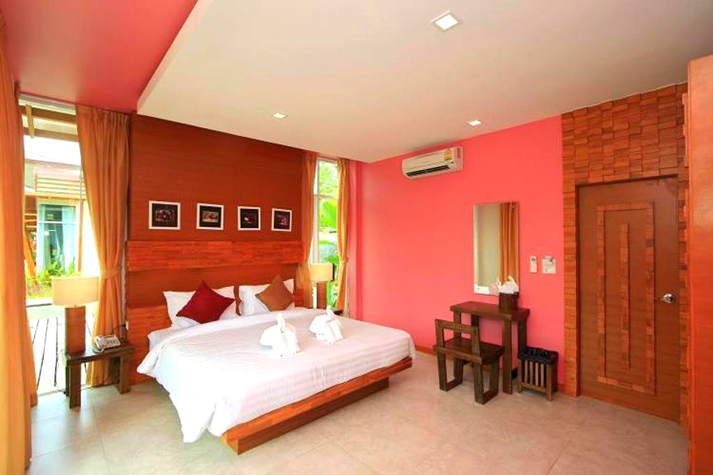 Pictures of Nana Resort Kaengkrachan 10/22