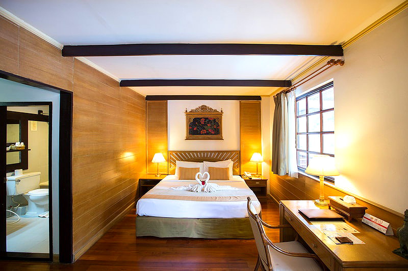 Pictures of The Imperial Mae Hong Son Resort 6/27