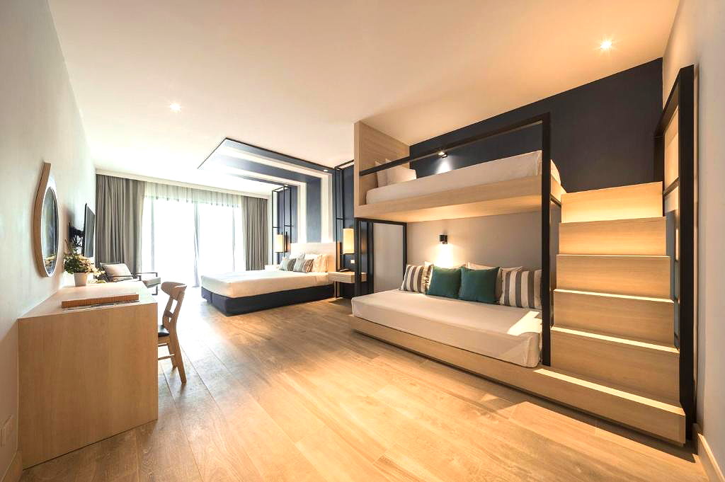 Pictures of The Regent Cha-Am Beach Resort 17/37