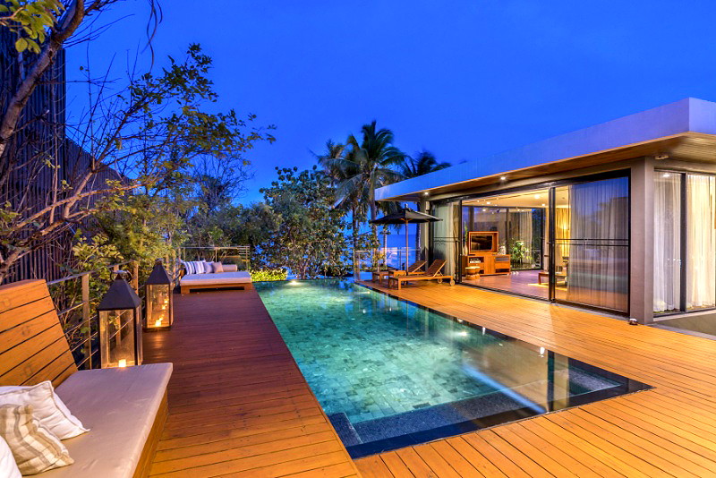 Pictures of V Villas Hua Hin - MGallery 29/35