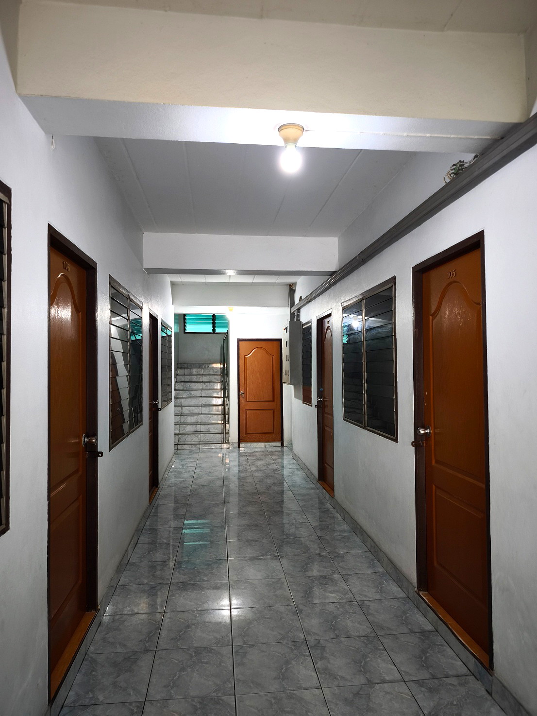 รูปภาพ สุนาวีเพลส | อพาร์ทเม้นท์ หอพัก ที่พัก ห้องพัก - รูปที่ 6/8
