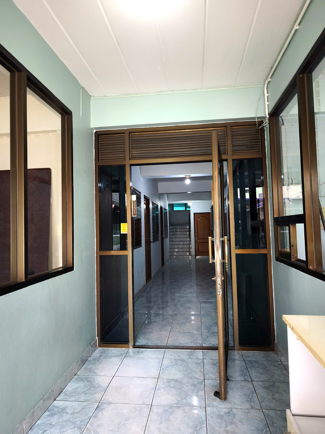รูปภาพ สุนาวีเพลส | อพาร์ทเม้นท์ หอพัก ที่พัก ห้องพัก - รูปที่ 5/8