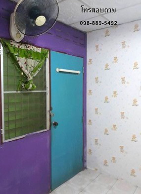 รูปภาพ หอพักสตรี  รามอินทราซอย 91 | อพาร์ทเม้นท์ หอพัก ที่พัก ห้องพัก - รูปที่ 4/6