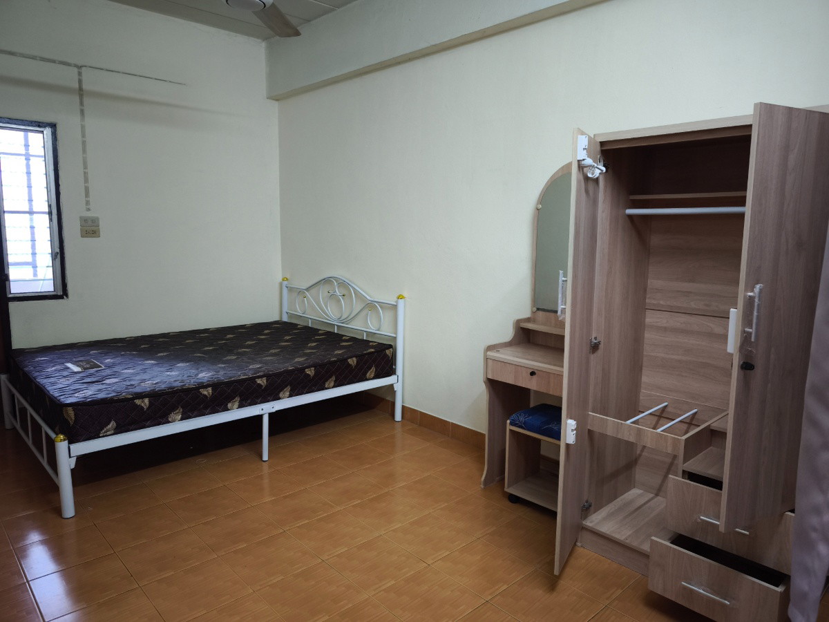 Condo · Khlong Luang