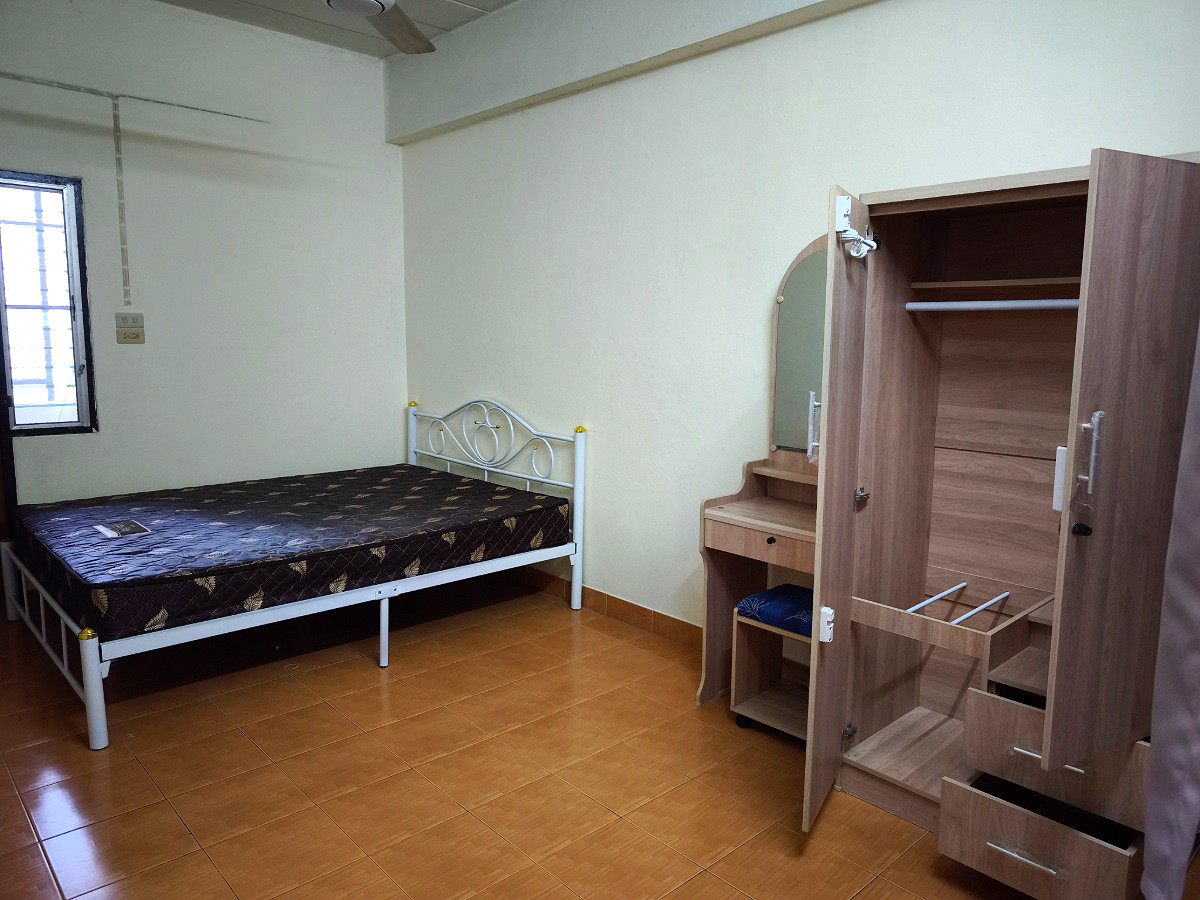 รูปภาพ สุนาวีเพลส | อพาร์ทเม้นท์ หอพัก ที่พัก ห้องพัก - รูปที่ 1/8
