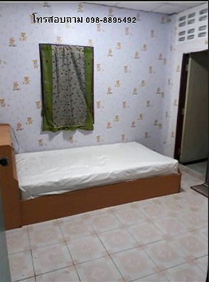 รูปภาพ หอพักสตรี  รามอินทราซอย 91 | อพาร์ทเม้นท์ หอพัก ที่พัก ห้องพัก - รูปที่ 2/6