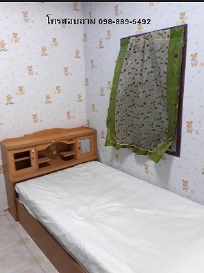 รูปภาพ หอพักสตรี  รามอินทราซอย 91 | อพาร์ทเม้นท์ หอพัก ที่พัก ห้องพัก - รูปที่ 5/6