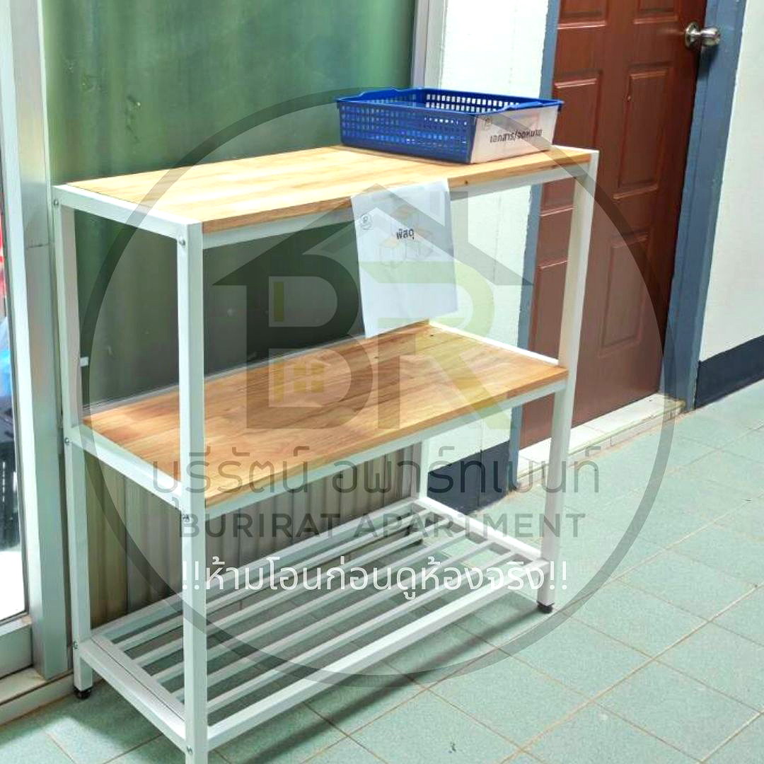 รูปภาพ บุรีรัตน์อพาร์ทเมนท์ | อพาร์ทเม้นท์ หอพัก ที่พัก ห้องพัก - รูปที่ 27/28