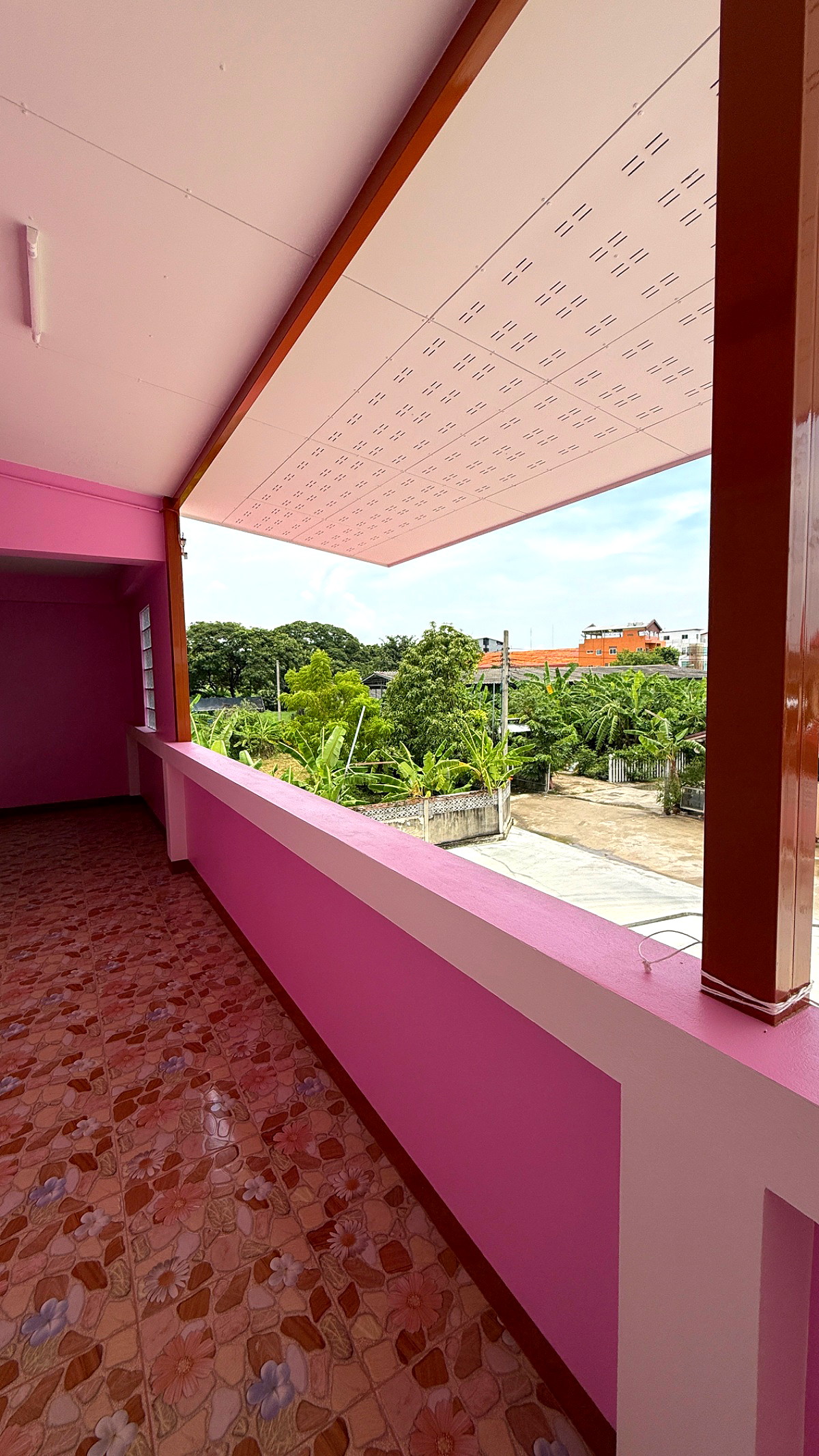 รูปภาพ บารอกัต อพาร์ทเม้น | อพาร์ทเม้นท์ หอพัก ที่พัก ห้องพัก - รูปที่ 5/13
