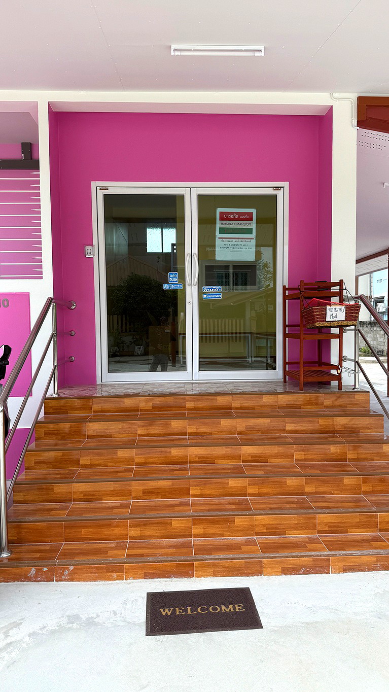 รูปภาพ บารอกัต อพาร์ทเม้น | อพาร์ทเม้นท์ หอพัก ที่พัก ห้องพัก - รูปที่ 2/13