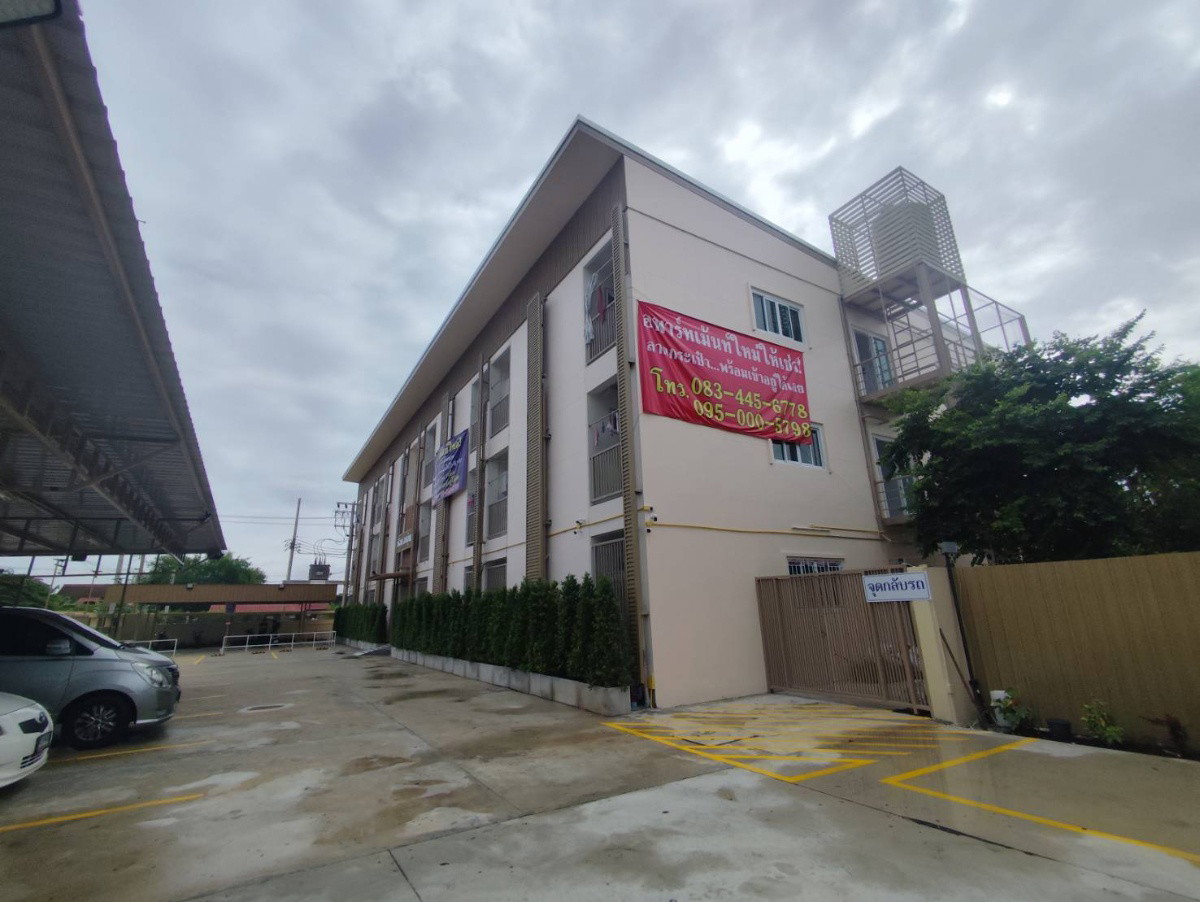Condo · Bang Bua Thong — photo 2