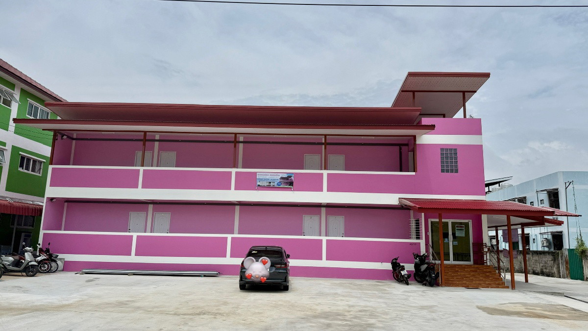 Condo · Thung Khru, bangkok — photo 1