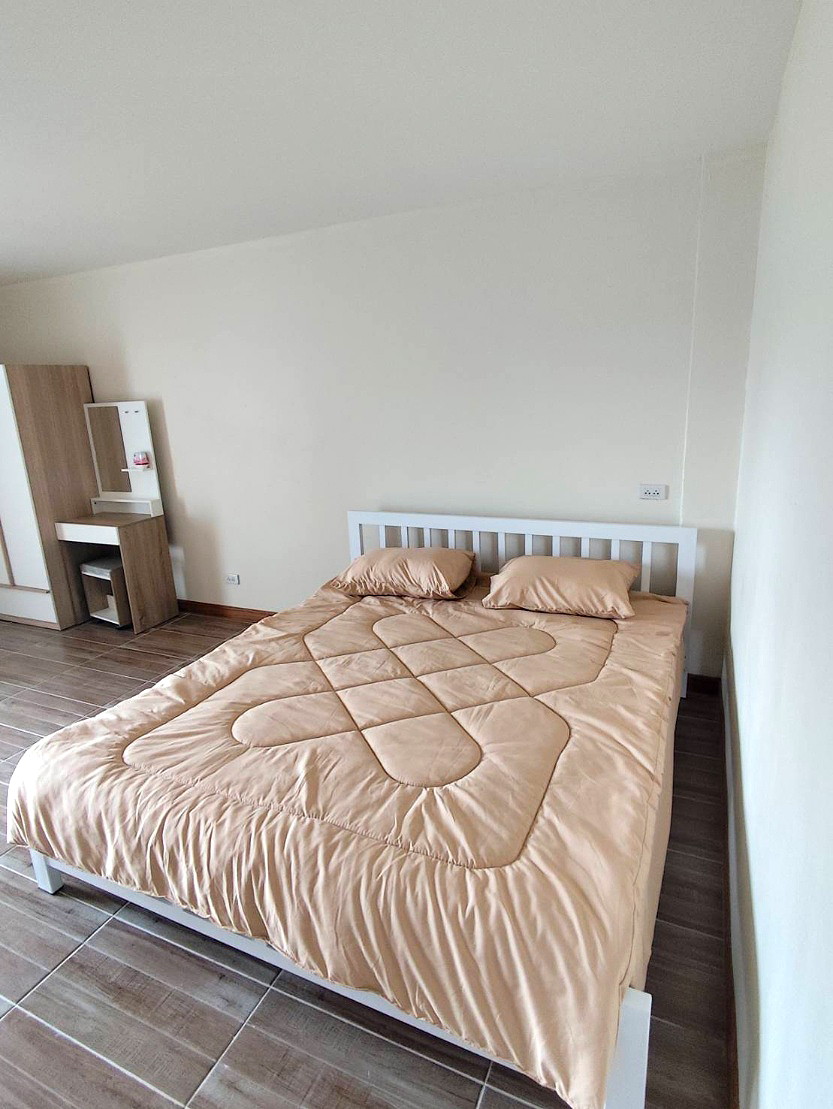 รูปภาพ เรือน อบอุ่น Apartment  บางบัวทอง | อพาร์ทเม้นท์ หอพัก ที่พัก ห้องพัก - รูปที่ 4/15